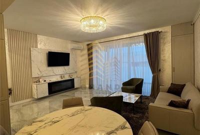 Apartament cu 4 camere în Central - 4