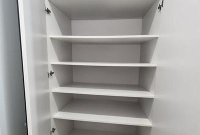 Apartament cu 2 camere semidecomandat, mobilat în Băneasa - 21