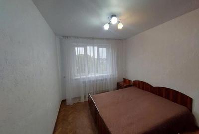 Apartament cu 2 camere decomandat în Șagului