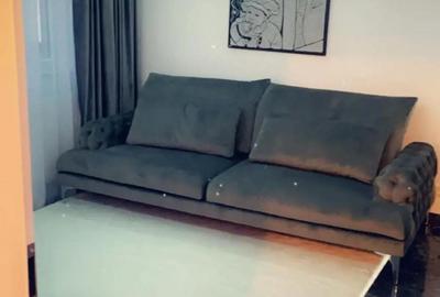 Apartament cu 3 camere decomandat în Central - 4