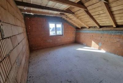 Casă cu 4 camere în Cenad - 7