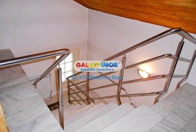 Vila splendida, o reala oaza de liniste intre lacul si padurea SNAGOV - 32