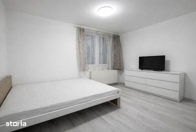 Apartament cu 3 camere decomandat, mobilat în Central - 2