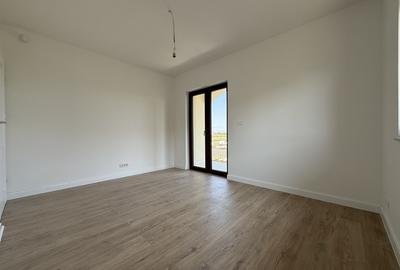 Casa Individuala stil frantuzesc, 141 mp utili, terasa 23 mp - Mosnita N - 16