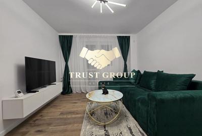Apartament cu 2 camere decomandat în Lujerului