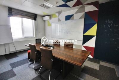 Spatii birouri - Zona Centrala - cuprinse intre 97 mp si 446 mp - 4