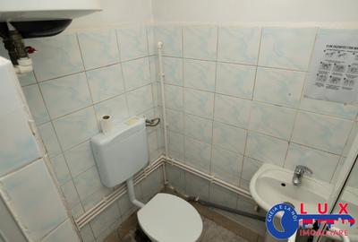 ID 8228 Spatiu de inchiriat - Strada Isaccei - 1