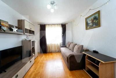 Apartament Valea Aurie - pivni?a - decomandat - mobilat/utilat
