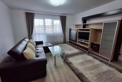 Apartament cu 2 camere semidecomandat în Hipodrom 3 - 11