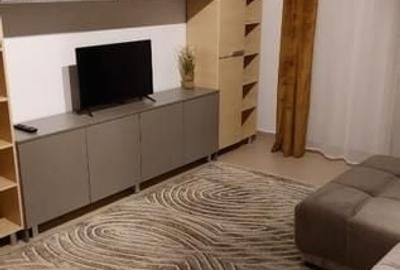 350 euro! Ap 1 camera , Complex Felicia Residence - 2