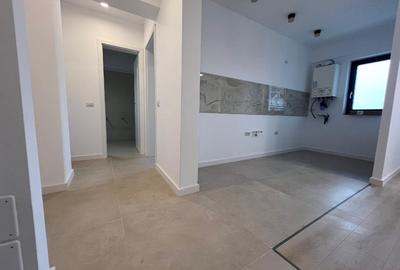 Apartament cu 2 camere în Exterior Vest - 1