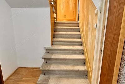 Apartament cu 4 camere semidecomandat în Polivalentă - 4