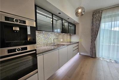 Garsoniera premium de inchiriat Drumul Poienii - 4