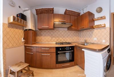 Apartament cu 3 camere decomandat în Nicolae Grigorescu - 1