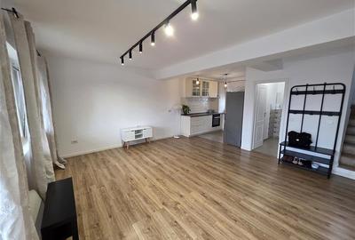 Casa moderna - Tunari - 4 camere - 2 bai - 120mp - 150mp teren - 1