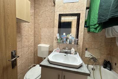 2 camere decomandate/Zona Big - 8