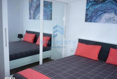Apartament cu 2 camere, mobilat în Metalurgiei - 6