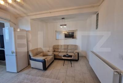 Apartament de inchiriat cu 2 camere, 50 mp, zona Craiovita Noua - 3