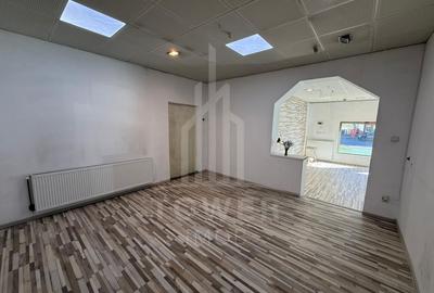 Spațiu comercial, de 110 mp, în Calea Dumbrăvii - 3