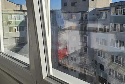Apartament cu 2 camere decomandat în Central - 8