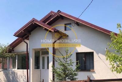 Casă individuală cu 3 camere cu Canalizare în Vișani - 2