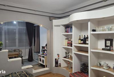 Apartament cu 2 camere în Micro 14 - 1