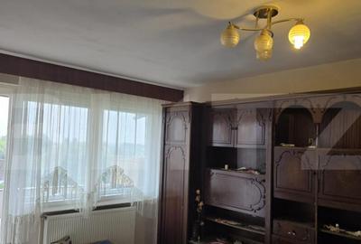 Apartament de vanzare, cu 2 camere, 46 mp, zona Micro 14 - 4