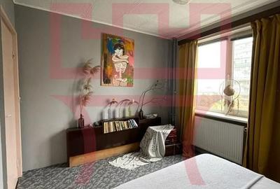 Apartament 2 camere decomandate et 6 panorama Interservisan Gheorgheni - 3