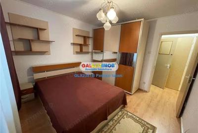 Apartament cu 2 camere semidecomandat, mobilat în Nicolae Grigorescu - 11