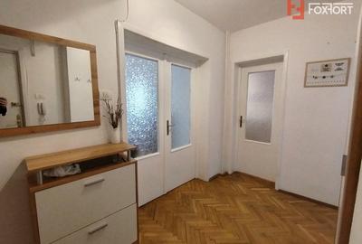 Apartament cu 3 camere de inchiriat in Timisoara, zona Take Ionescu - 3