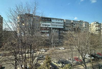 Apartament cu 2 camere decomandat în Sud - 8