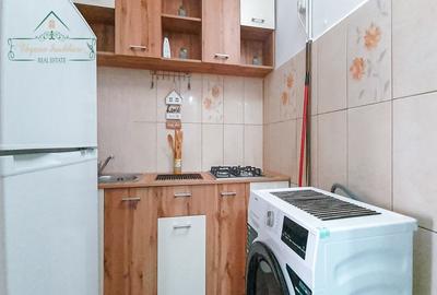 Garsoniera confort 2, zona Aurel Vlaicu, Arad - 5