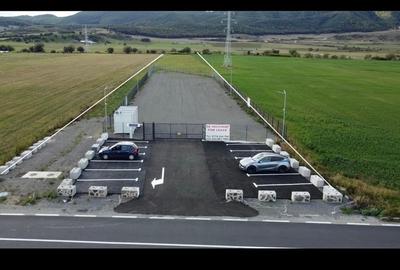 Teren Construcții intravilan de 9250 mp, în Central - 1