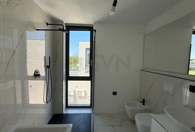 Casă individuală cu 4 camere cu Teren 649 Mp în Corbeanca - 20