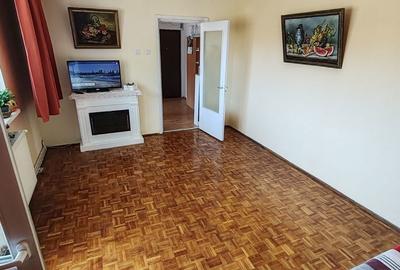 Apartament cu 3 camere în Central - 8