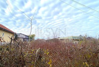 REL4001074 Teren 511 mp Baneasa - Stefan Holban - 2