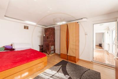 Casă individuală cu 5 camere cu Teren 3055 Mp în Central - 16