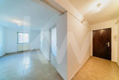 Apartament open space cu 3 camere - 18