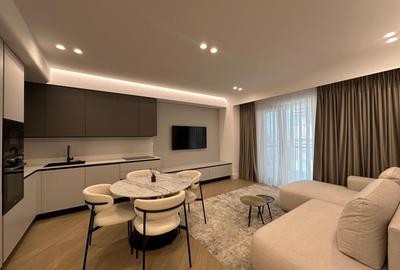 Apartament cu 2 camere, mobilat în Iancu Nicolae - 3