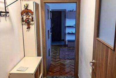 Apartament cu 3 camere semidecomandat, mobilat în Ștefan cel Mare - 7