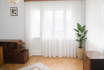 Apartament cu 3 camere în Dâmbul Rotund - 1