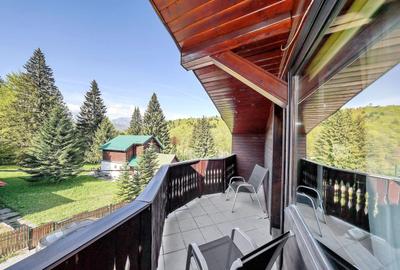 Duplex in mijlocul naturii - 28