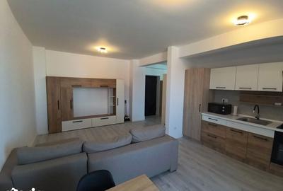 Apartament cu 2 camere în Moara - 3