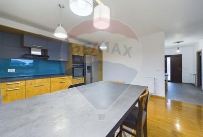 COMISION 0% | Casa tip duplex de vanzare | 5 camere | Cartier Izvor | - 23