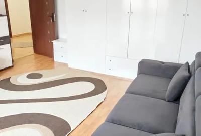 Apartament cu 2 camere decomandat în Cantemir - 2