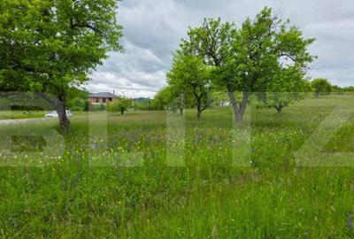Teren intravilan, toate utilitatile, 9 ari intravilan, zona - 1