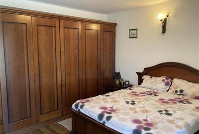 Duplex cu 6 camere cu Canalizare în Dorobanților - 5