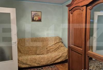 Apartament cu 2 camere decomandat în Central - 2