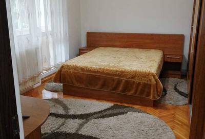 Apartament cu 3 camere decomandat în Gheorgheni - 1