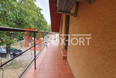 Oportunitate de investitie: 2 case total 8 camere si SAD - Freidorf - 52